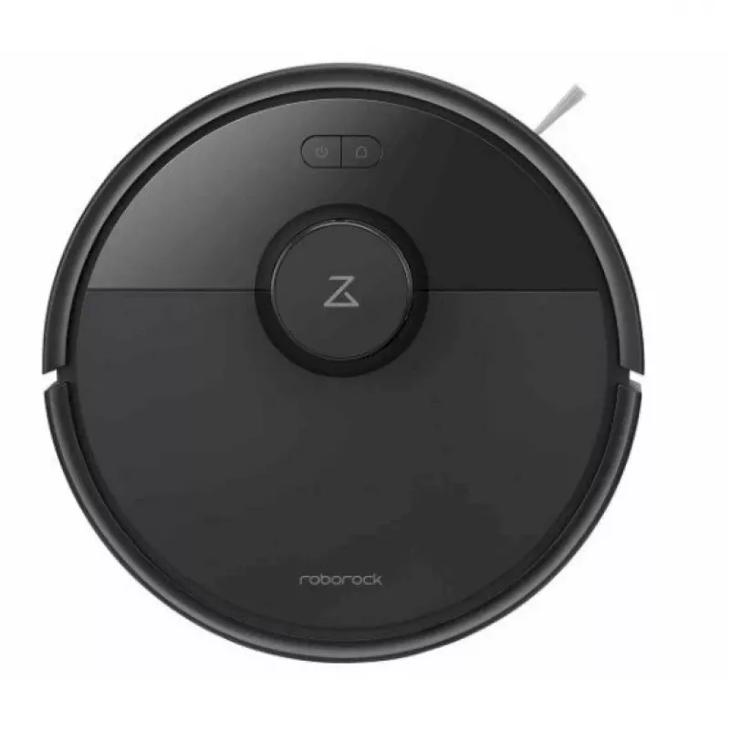 Xiaomi Roborock Q7 BF+ Staubsaugerroboter Schwarz