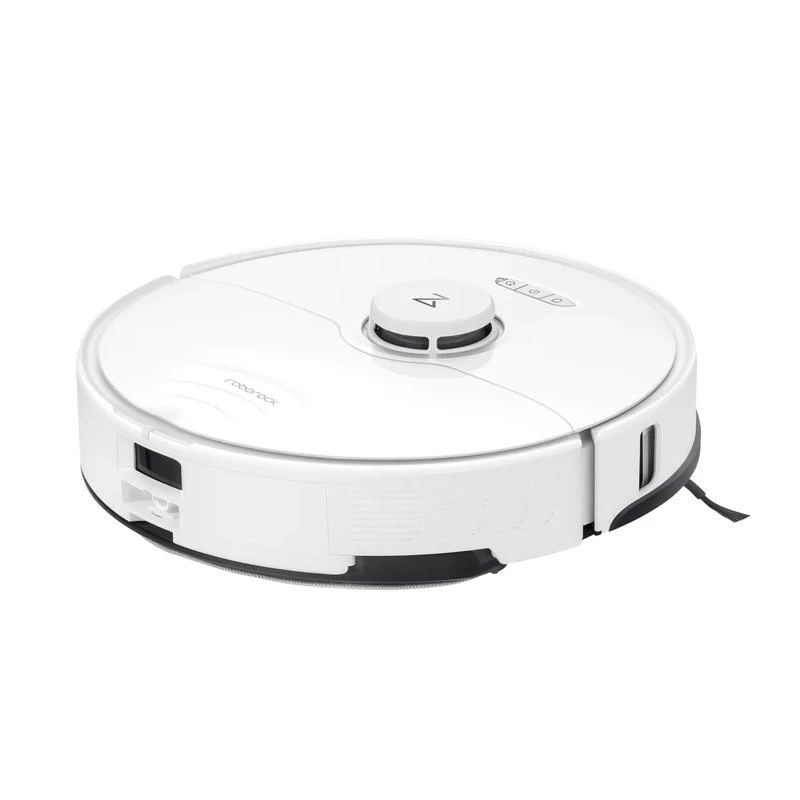 Xiaomi Roborock S8 Pro Ultra Saugroboter Weiß