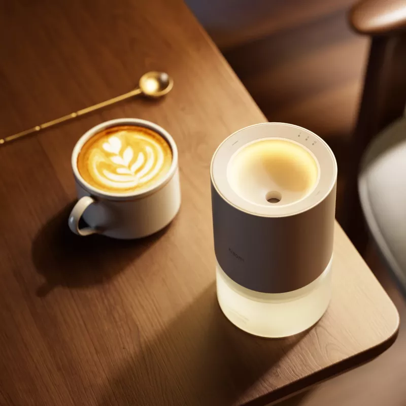 Xiaomi Smart Scent Diffuser Nachfüllpackung (Wood and Tea) 135ml