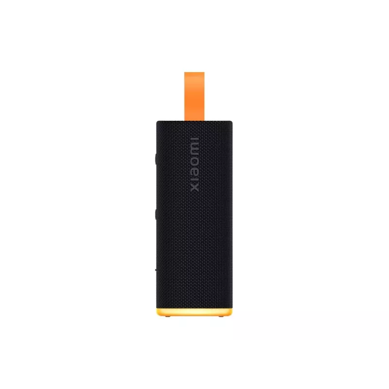 Xiaomi Sound Play 18W Tragbarer Bluetooth-Lautsprecher, Schwarz, IP67, Bluetooth 5.4