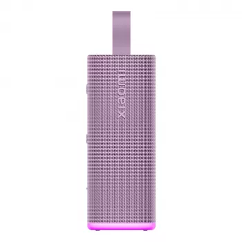 Xiaomi Sound Play 18 W Tragbarer Bluetooth-Lautsprecher – Lila (QBH4431GL)
