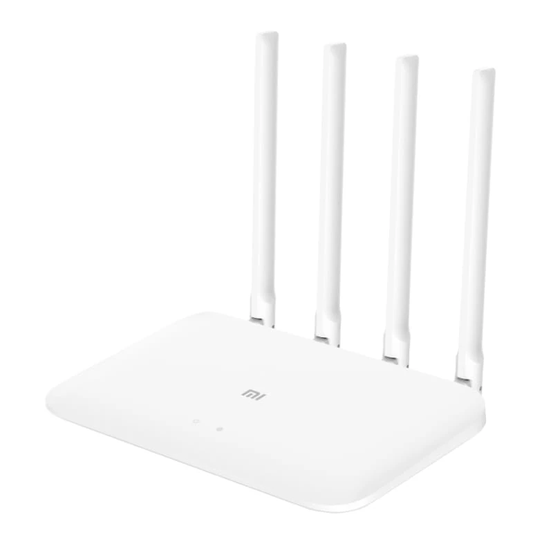 Xiaomi Wireless Router 4A Gigabit AC1200 Dual-Band WLAN-Router