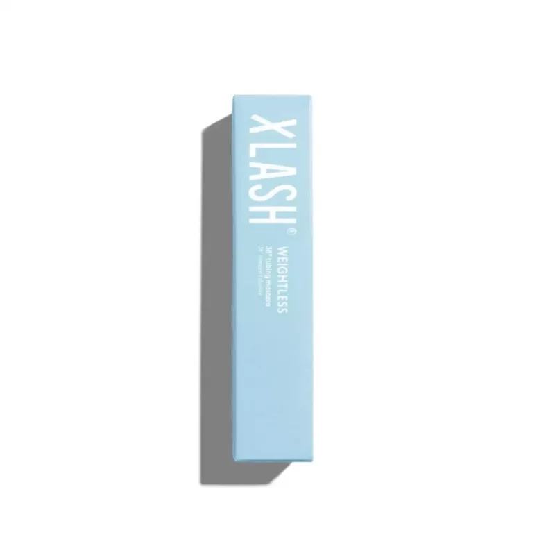 XLASH Weightless Wimperntusche