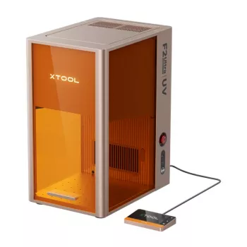 xTool F2 Ultra UV Laser Engraver