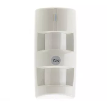 Yale SR-alarm Außenbewegungsmelder