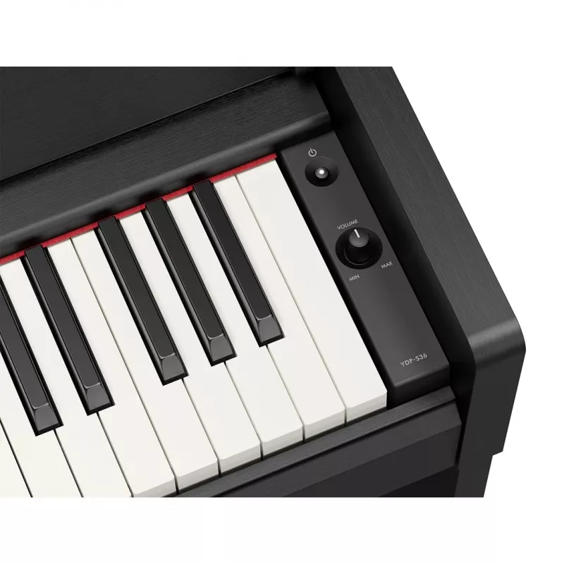 Yamaha ARIUS YDP-S36B Digitalpiano