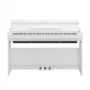 Yamaha ARIUS YDP-S36WH Digitalpiano