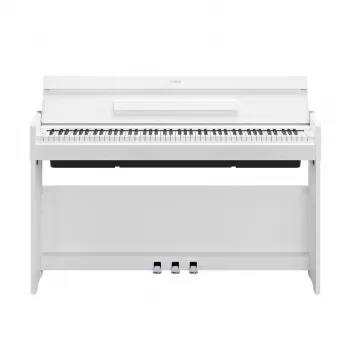 Yamaha ARIUS YDP-S36WH Digitalpiano