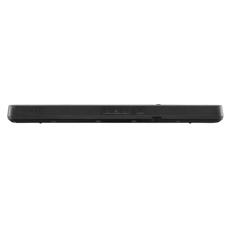 Yamaha PSR-EW320 76-Tasten Touch-sensitives tragbares Keyboard mit 650 Voices und 260 Styles