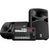 Yamaha STAGEPAS 600BT tragbares PA-System mit 8-Kanal-Mixer und zwei 10-Zoll-Lautsprechern