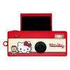 YASHICA Funtastic FASMNCK1 Schlüsselanhänger-Minikamera, Hello Kitty