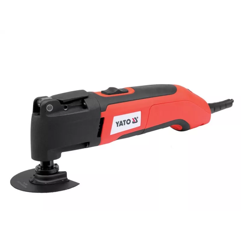 YATO 300W Multifunktionswerkzeug