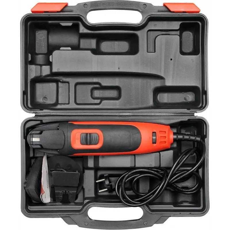 YATO 300W Multifunktionswerkzeug