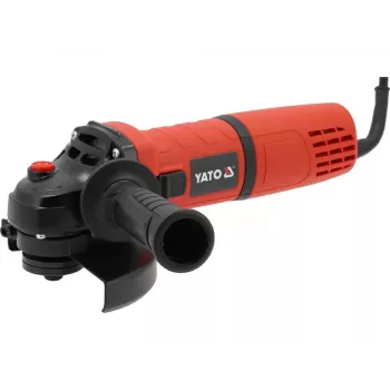 YATO Winkelschleifer 125mm 720W