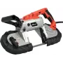 YATO Bandsäge 1100W (abnehmbarer Sockel)