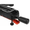 YATO Kapp- und Gehrungssäge 1800W mit Zugfunktion und Laser, 305mm