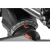 YATO Kapp- und Gehrungssäge 1800W mit Zugfunktion und Laser, 305mm