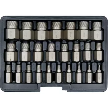 Yato YT-06034 Schrauben-/Bolzenausdreher, 1 Stk.