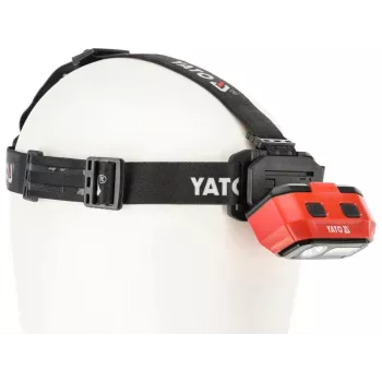 Yato YT-08594 Taschenlampe