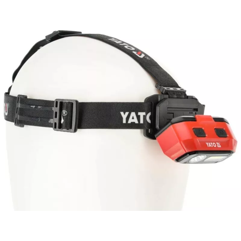 Yato YT-08594 Taschenlampe