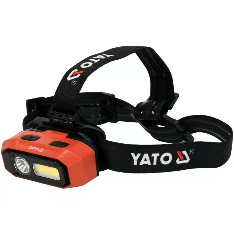 Yato YT-08594 Taschenlampe