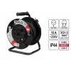 Yato YT-81052 Kabeltrommel 4 AC-Ausgänge 20 m