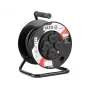 Yato YT-81052 Kabeltrommel 4 AC-Ausgänge 20 m