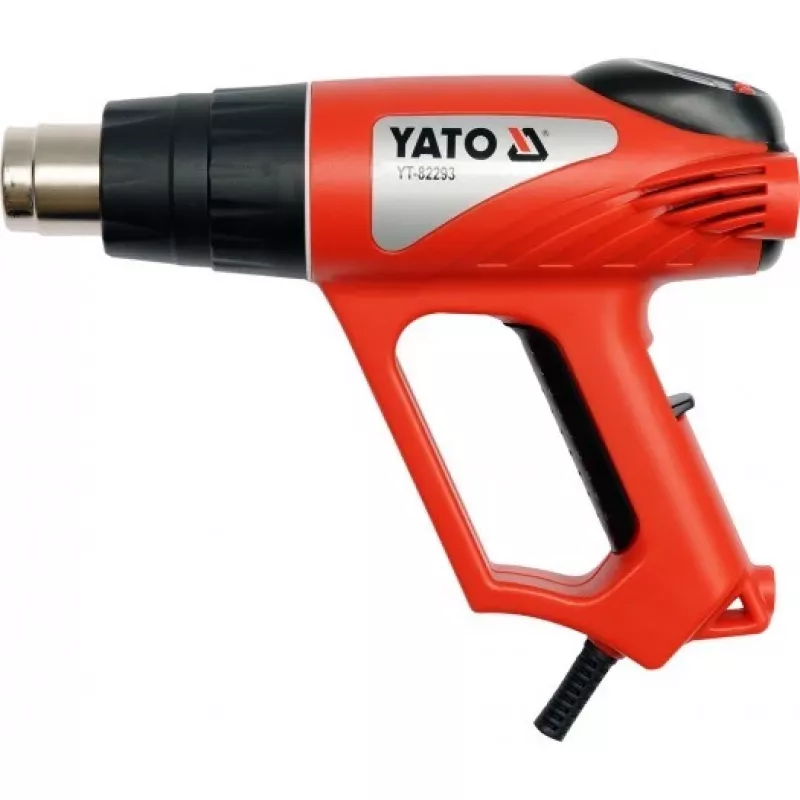 Yato YT-82293 Heißluftpistole