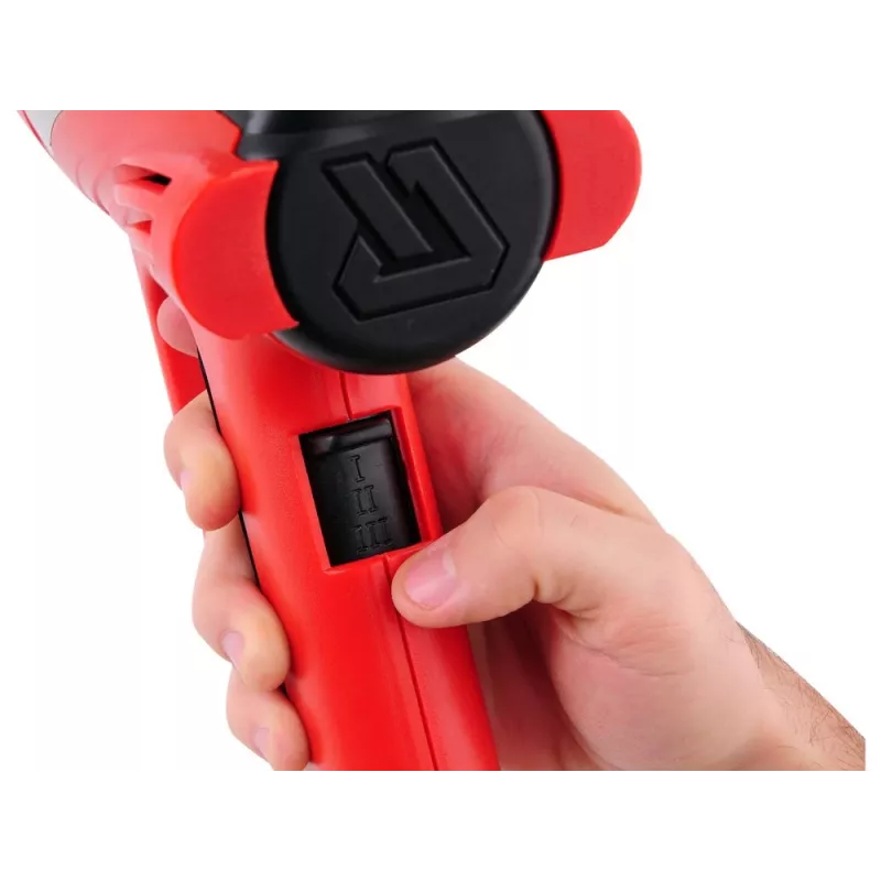 Yato YT-82293 Heißluftpistole