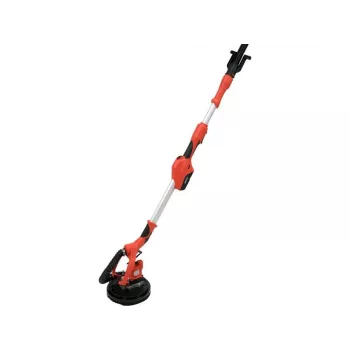Yato YT-82361 Exzenterschleifer 450W 125mm mit variabler Drehzahl