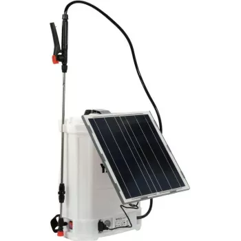 Yato YT-86220 Rückentragbarer Gartensprüher 16 L