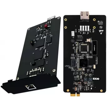 Yeastar EX30 E1/T1/PRI-Erweiterungskarte 1 Port