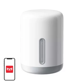 YEELIGHT Nachttisch D1 Matter Smart Nachtlicht