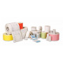 Label Zebra Z-Band UltraSoft 25 x 152