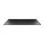HP L92334-B31 Laptop-Ersatzteil Gehäusebasis + Tastatur