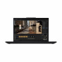 Lenovo ThinkPad P16s Gen 4 21RX - 180°-Scharnierdesign - AMD Ryzen AI 9 HX PRO 370 / 2 GHz - AMD PRO - Win 11 Pro - Radeon 890M - 64 GB RAM - 1 TB SSD TCG Opal Encryption 2, NVMe,
