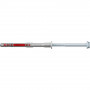Fischer 562168 Schraubanker / Dübel 50 Stk. Spreizanker 100 mm