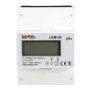 ZAMEL LEM-50 3-Phasen-Energiezähler 100A