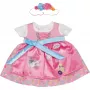ZAPF CREATION BABY born Dirndl 43cm Puppen-Outfit