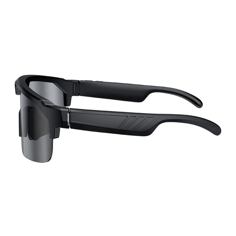 ZEBLAZE Q01 Lila Sportsonnenbrille