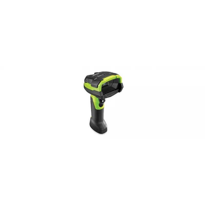 Zebra DS3678-SR Handheld Scanner - USB - mit Ladekabel
