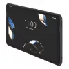 Zebra ET401 10,1 inch WUXGA Tablet, 64 GB, 6 GB RAM, Wi-Fi 6, Android 11, Schwarz