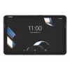 Zebra ET401 10,1 inch WUXGA Tablet, 64 GB, 6 GB RAM, Wi-Fi 6, Android 11, Schwarz