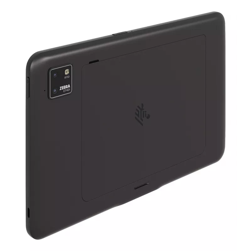 Zebra ET401 10 inch 1920x1200 64GB 6GB 680g Schwarz