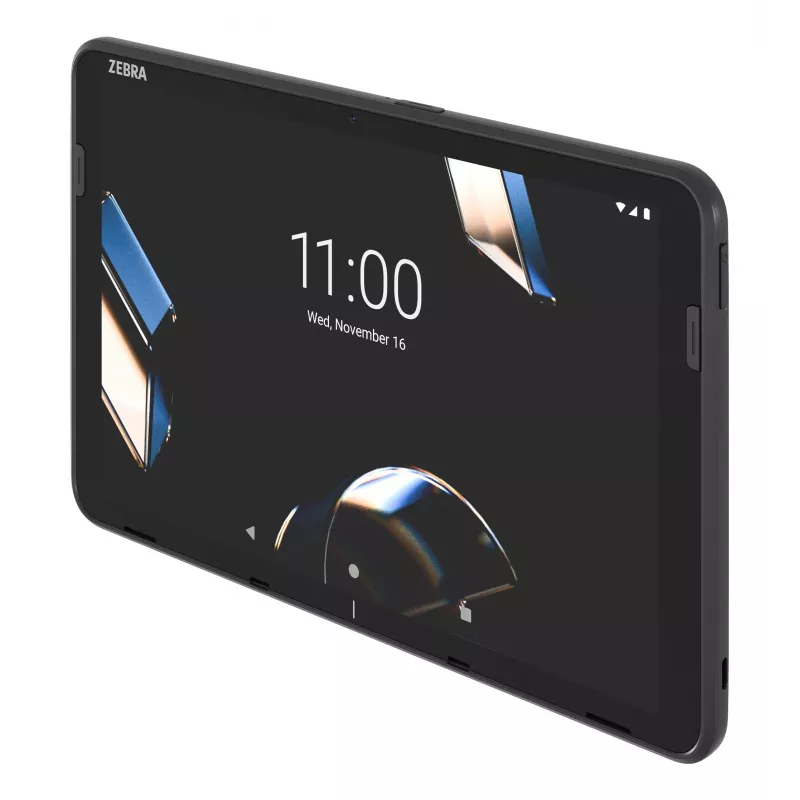 Zebra ET401 10 inch 1920x1200 64GB 6GB 680g Schwarz