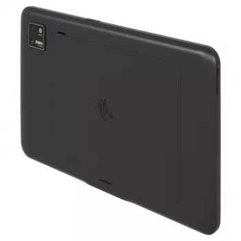 Zebra ET401 Enterprise Tablet 10 Zoll, Wi-Fi 7, SE4100 2D Imager, 128 GB, Android
