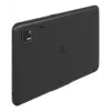 Zebra ET401 Rugged Enterprise Tablet, 25,4 cm (10 inch), 1920 x 1200 Pixel, 64 GB, 6 GB, 680 g, Schwarz