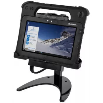 Zebra Industrial Dock - Kit - Docking Cradle für TC21/TC26
