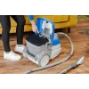 Zelmer Leon ZVC9150D Nass-/Trockensauger, 2100 W, HEPA, Blau