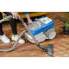 Zelmer Leon ZVC9150D Nass-/Trockensauger, 2100 W, HEPA, Blau